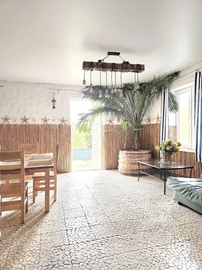 Вилла Тропик Увильды