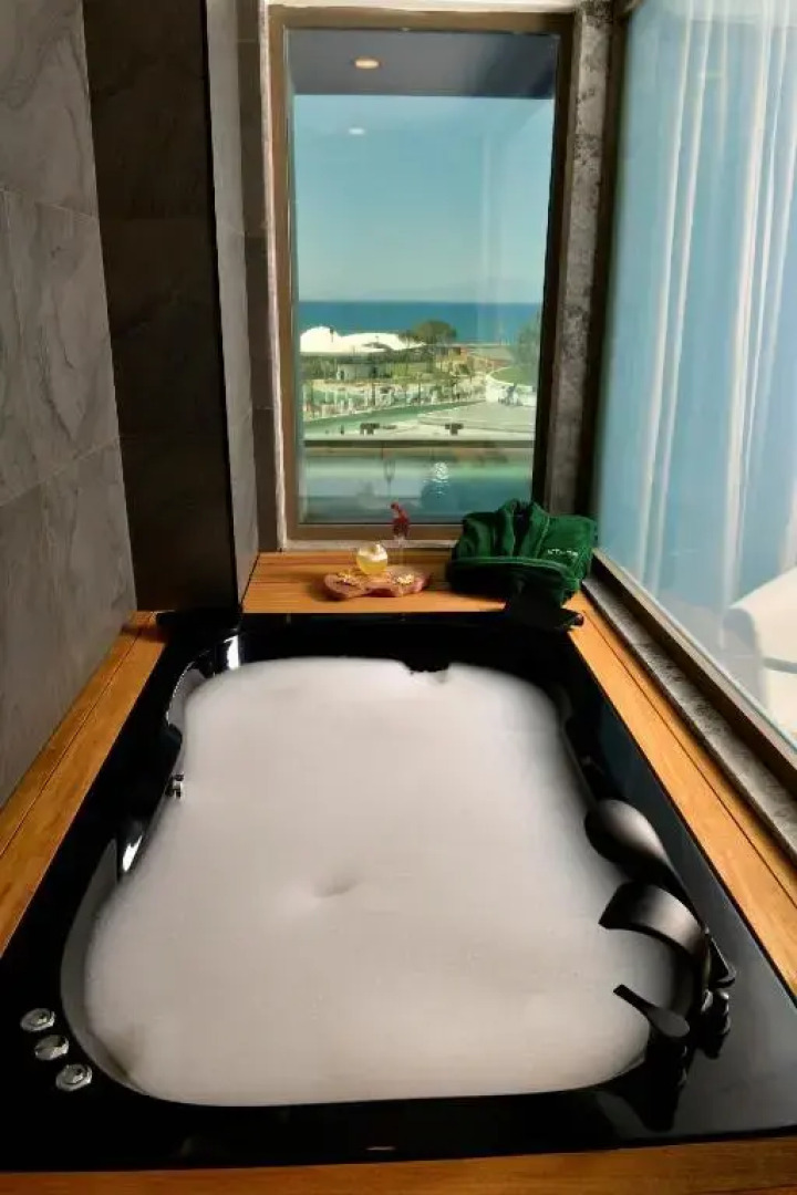 Отель Ethno Belek - Ultra All Inclusive