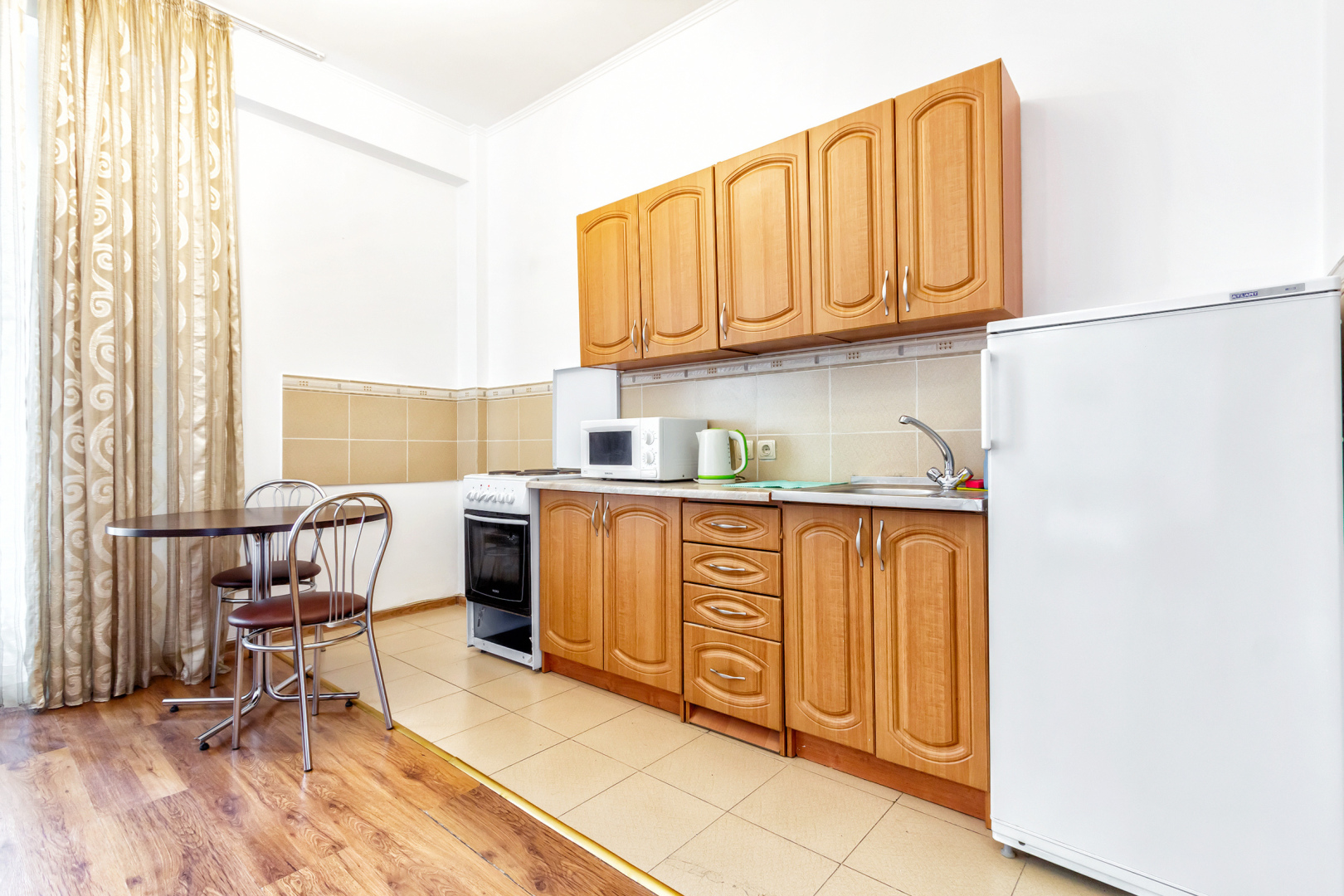 Апартаменты 23 Самый центр. Идеально для командированного и туриста.