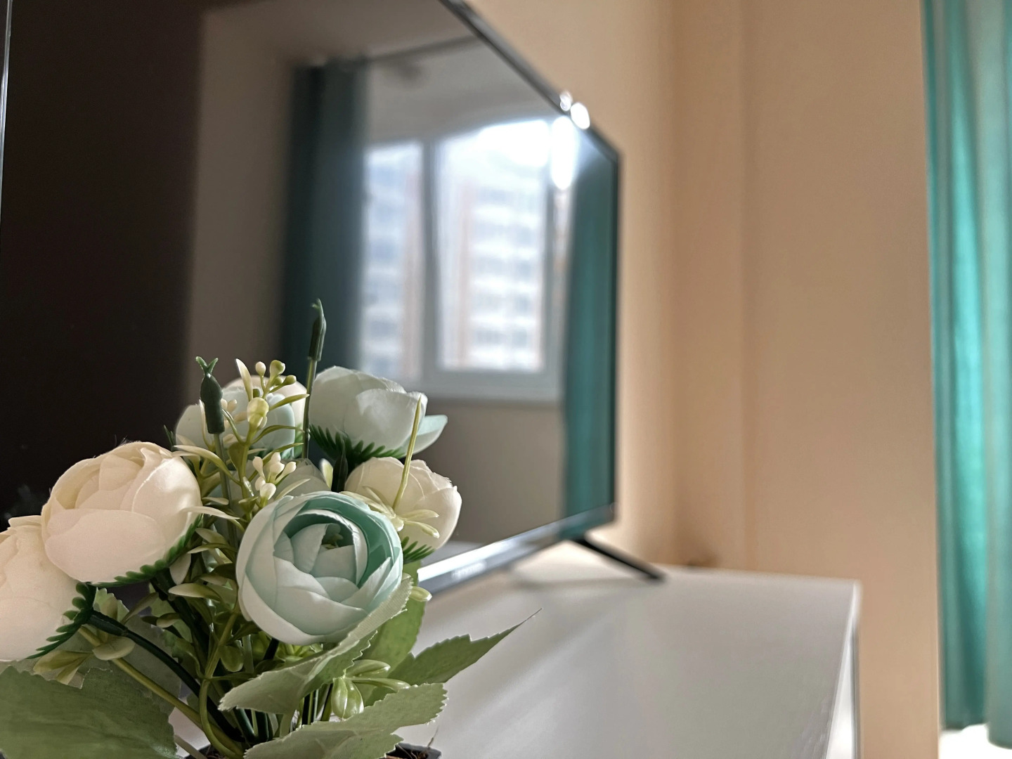 Апартаменты Рядом с Крокус Сити