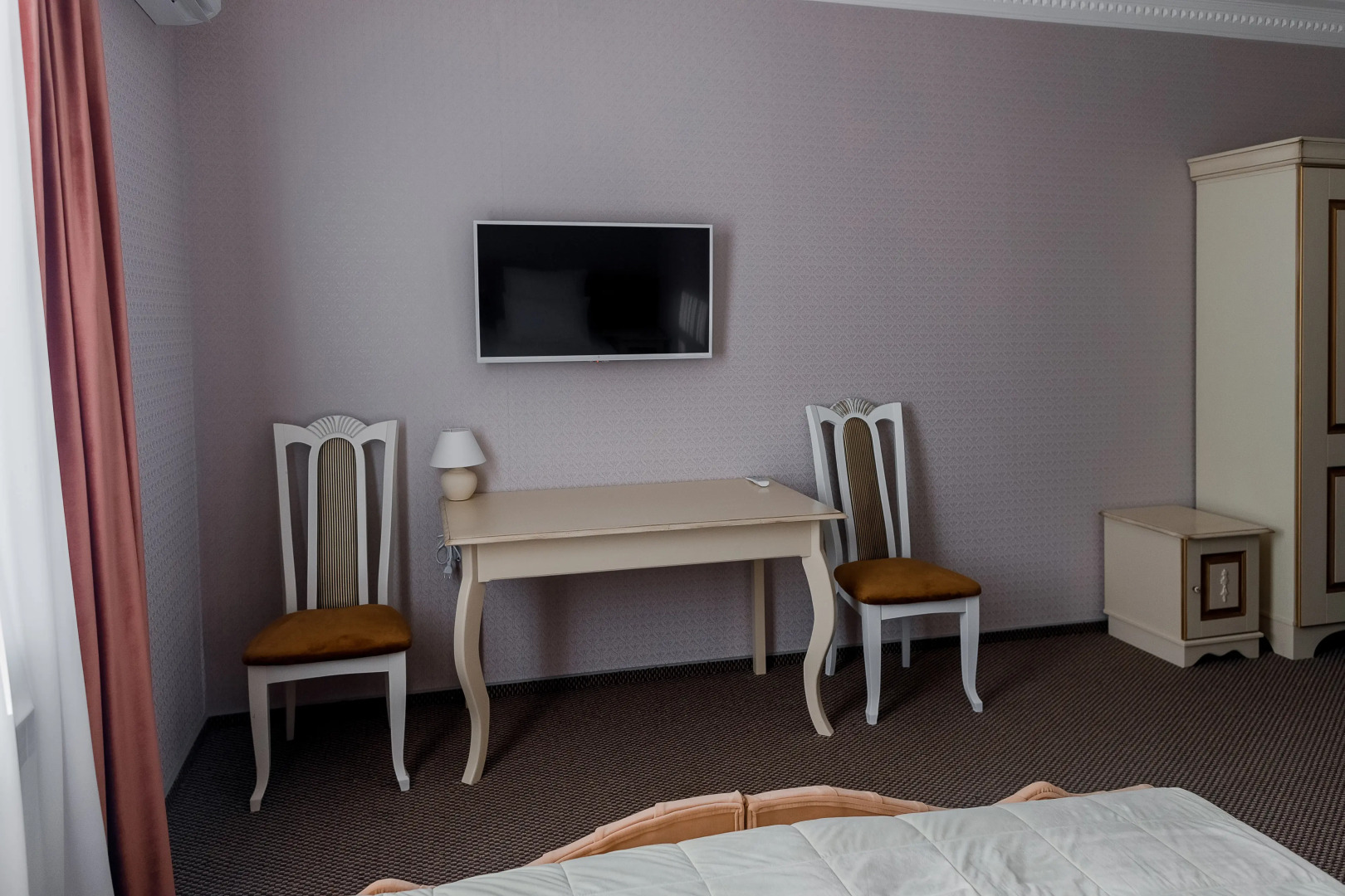 Отель Афины