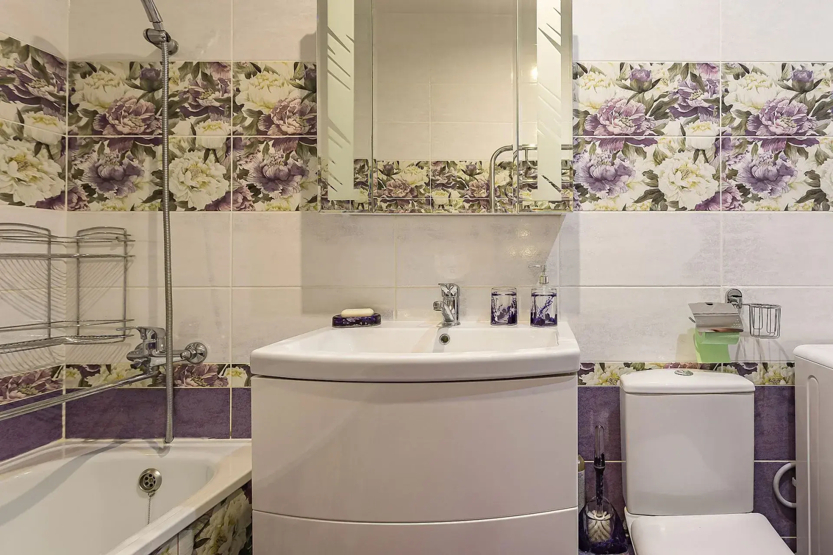 Квартира Уютная и Светлая рядом с Метро