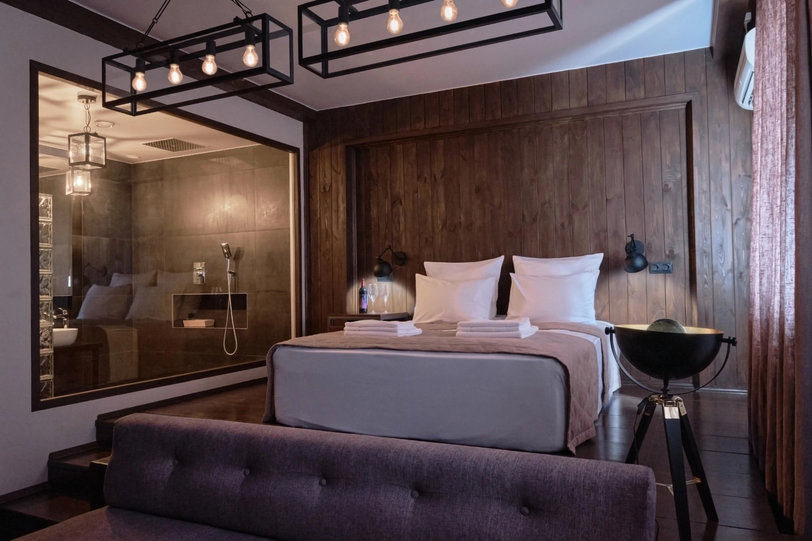 Отель Морошка