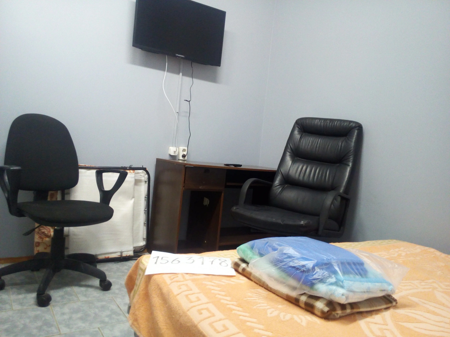 Апартаменты Нахабино-Дедовск