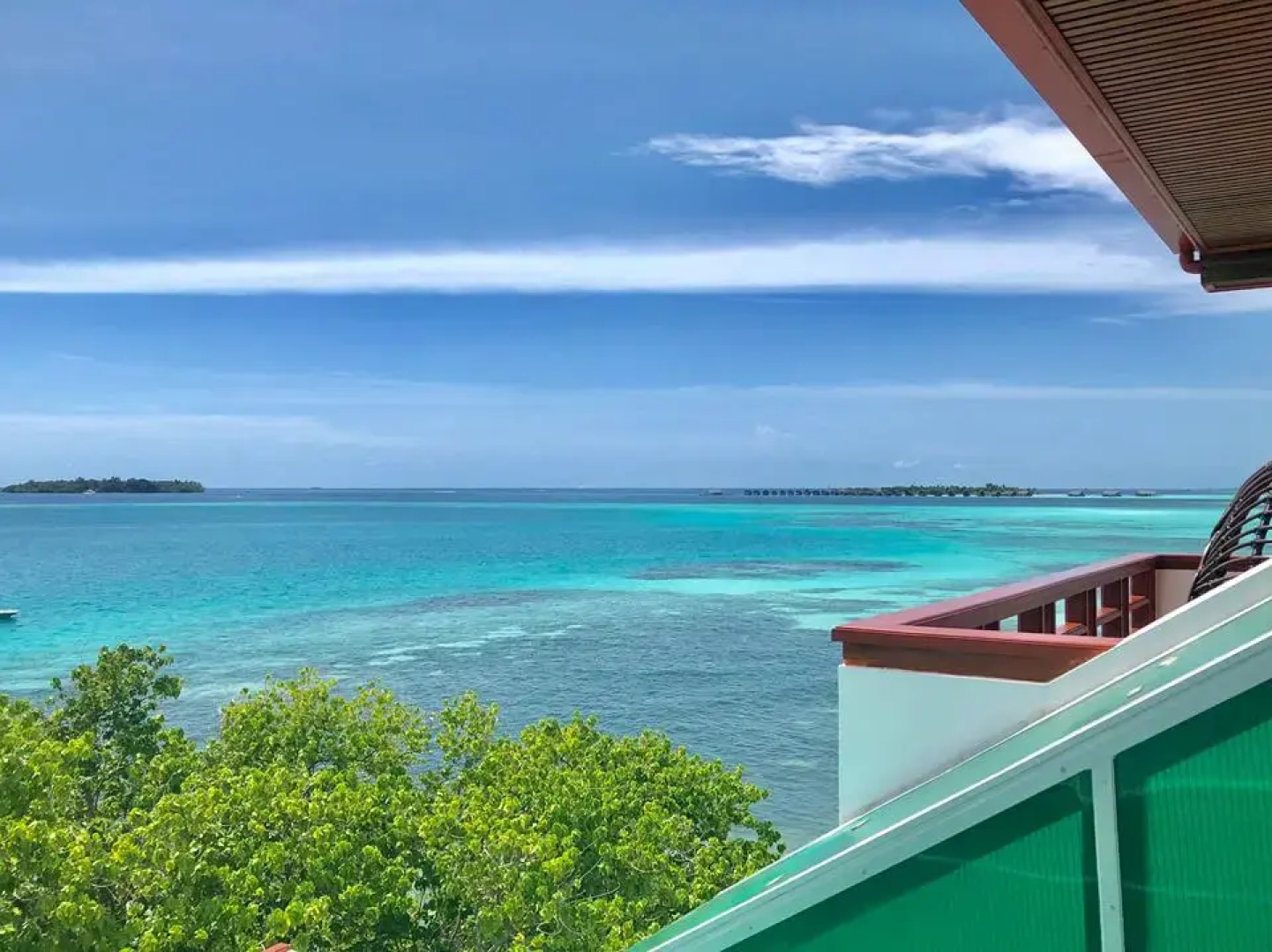 Гостевой дом Maldives Holiday Packages