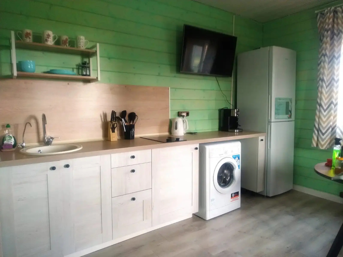 Частный дом Константиновские Дачи