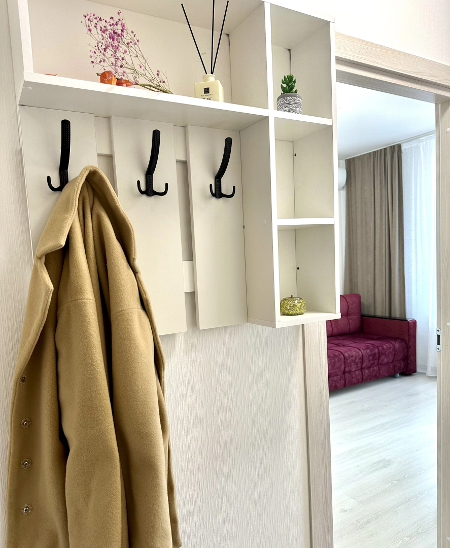 Квартира Garnet Apartments МАЛЬВА