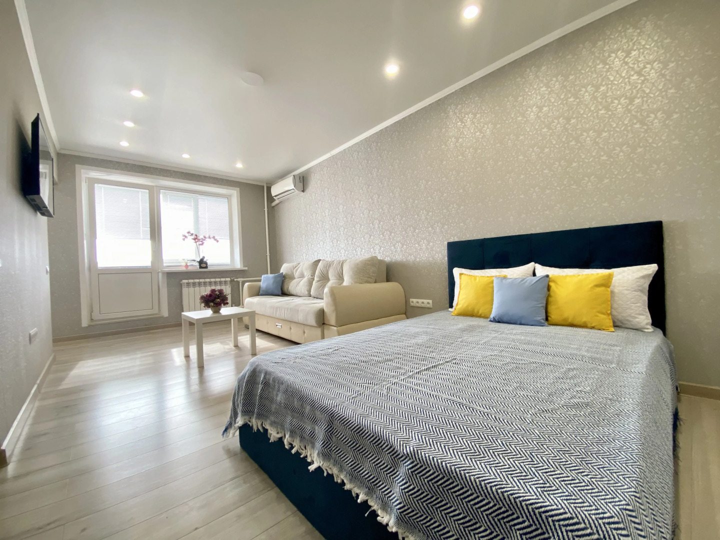 Квартира Sweet Home