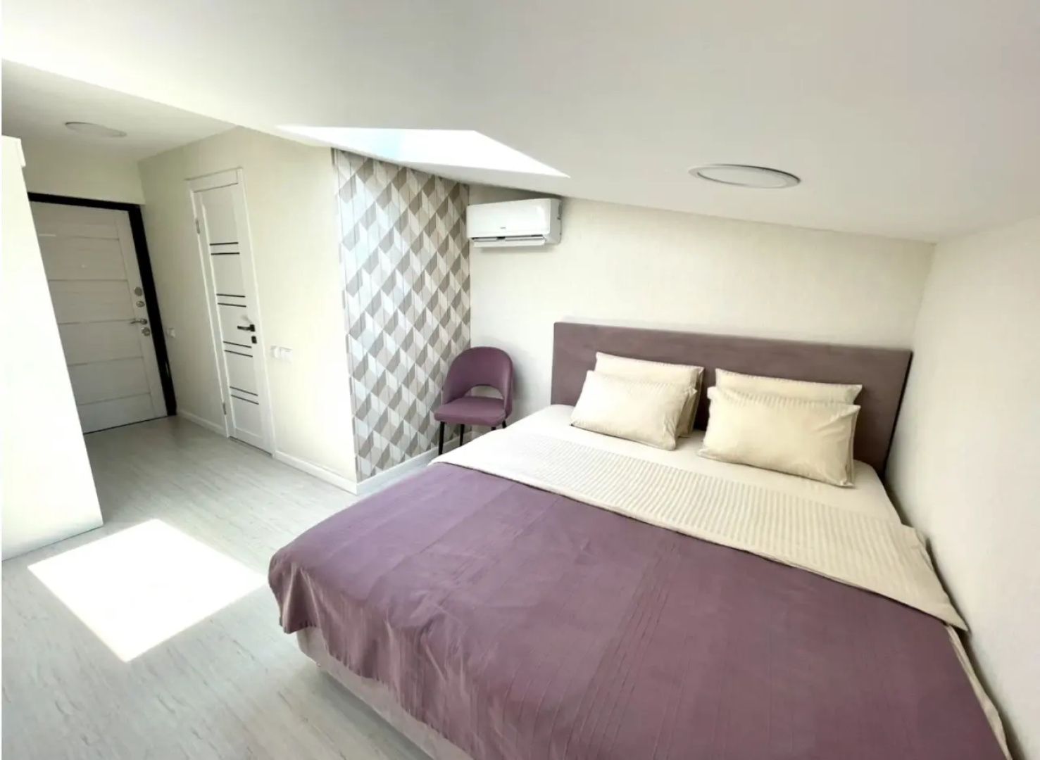 Апартаменты Sky Home