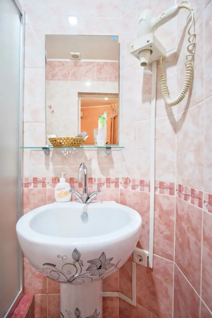 Мини-отель Три звезды