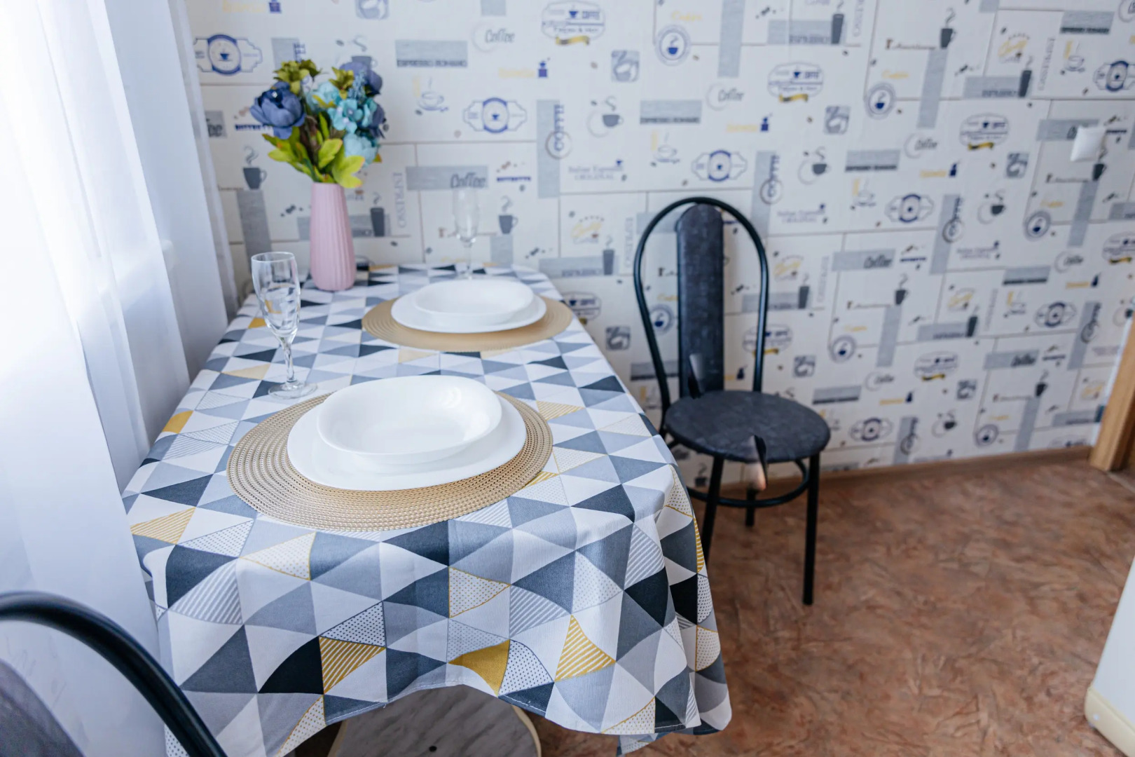 Апартаменты в центре Челябинска