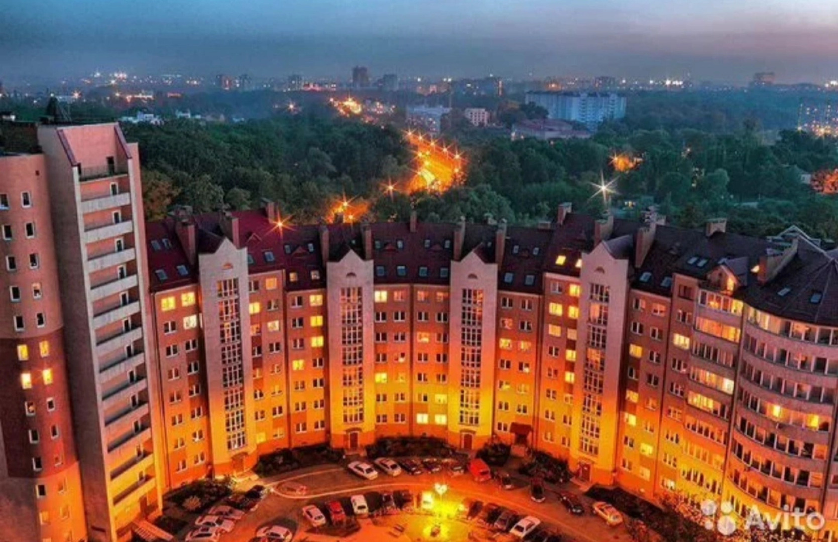 Апартаменты Уют и комфорт