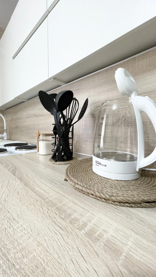 Квартира Однокомнатная на 4 человек у железнодорожного вокзала