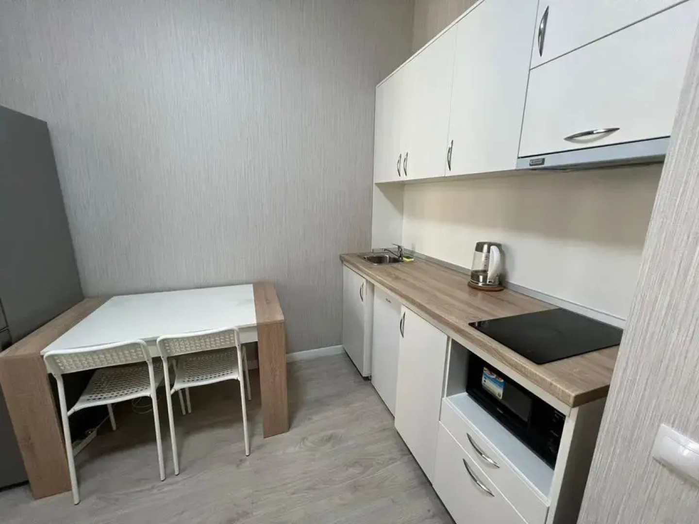 Апартаменты Green House 3