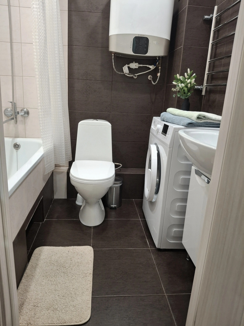 Апартаменты идеальные для отдыха