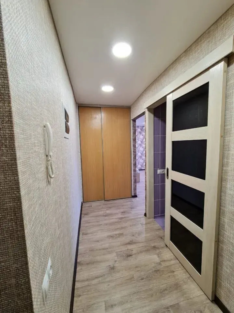 Квартира уютная на Пролетарской улице 30