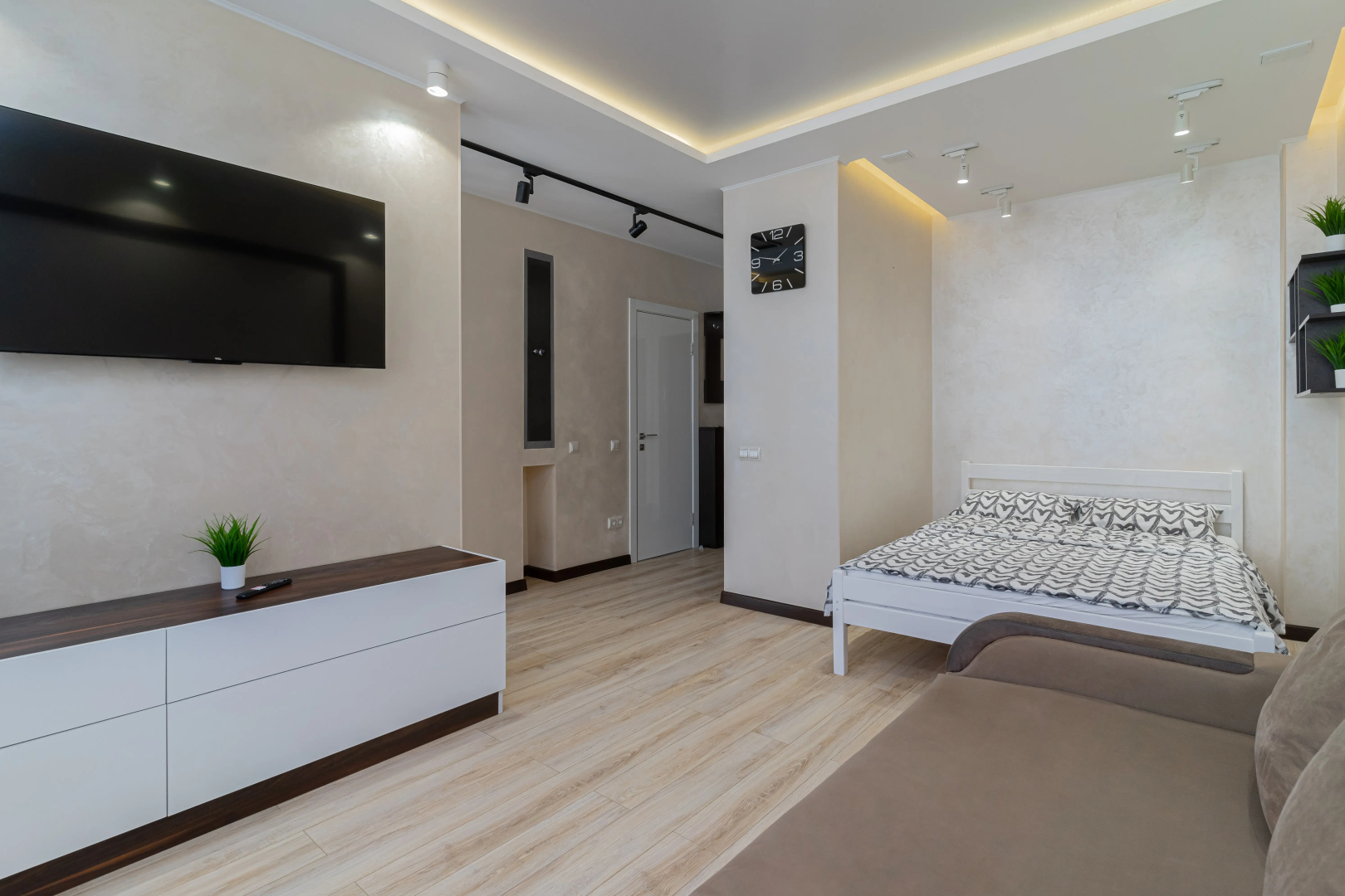 Квартира Люкс в ЖК Столичный