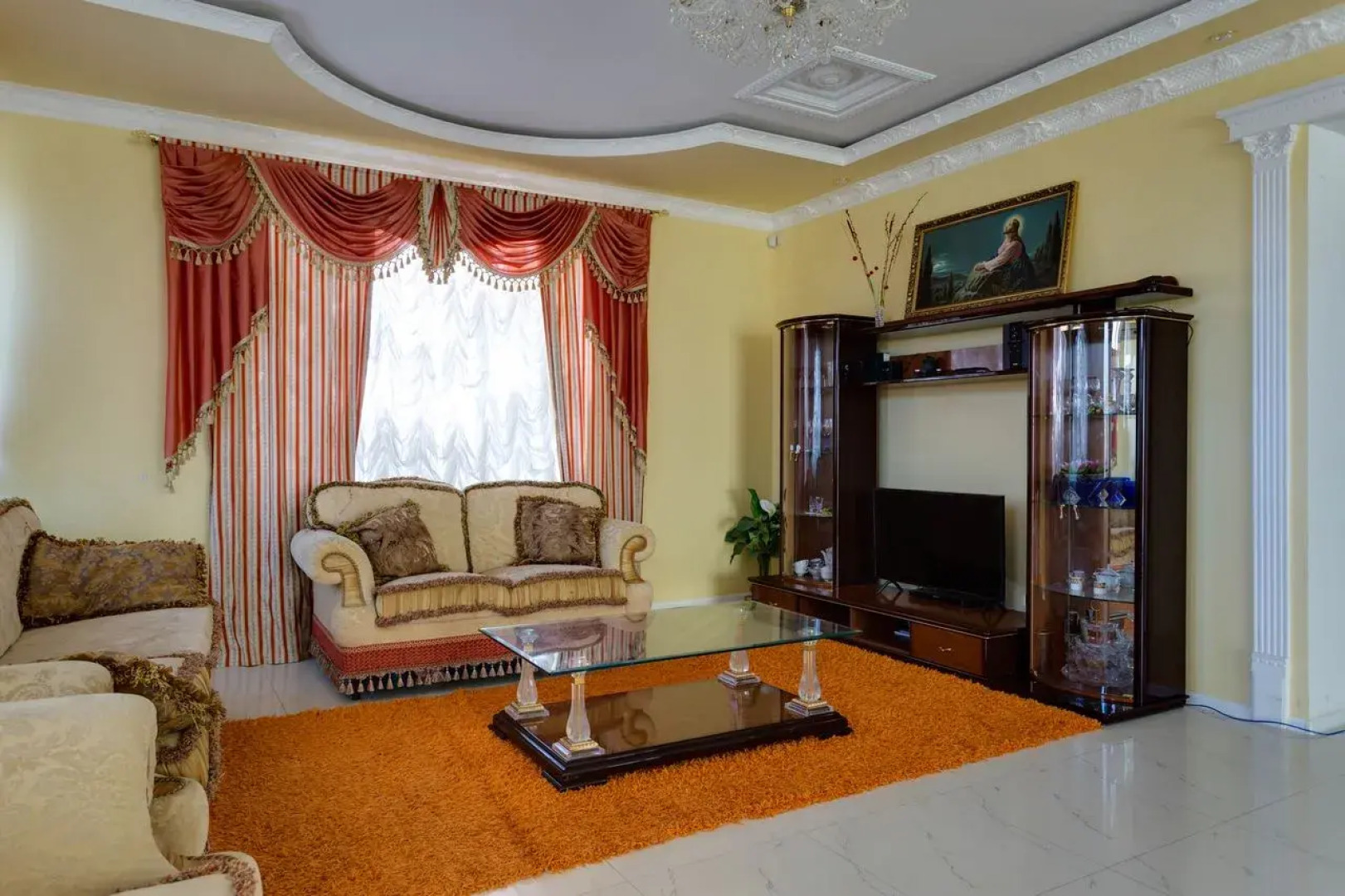 Вилла Аврора