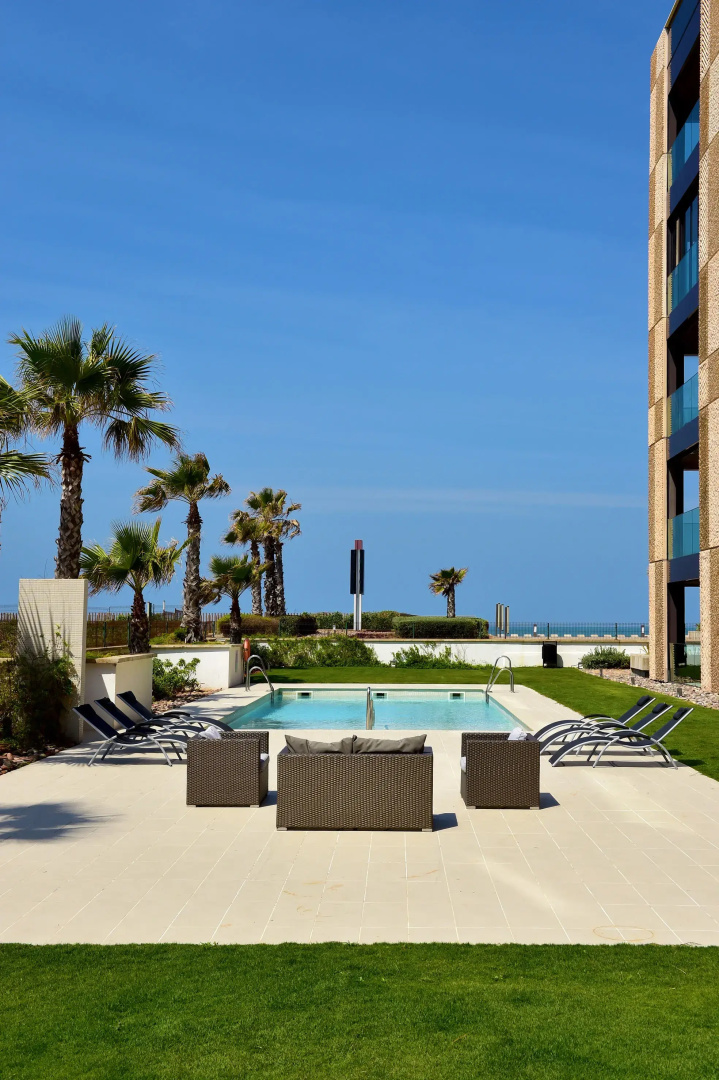 Pestana Casablanca