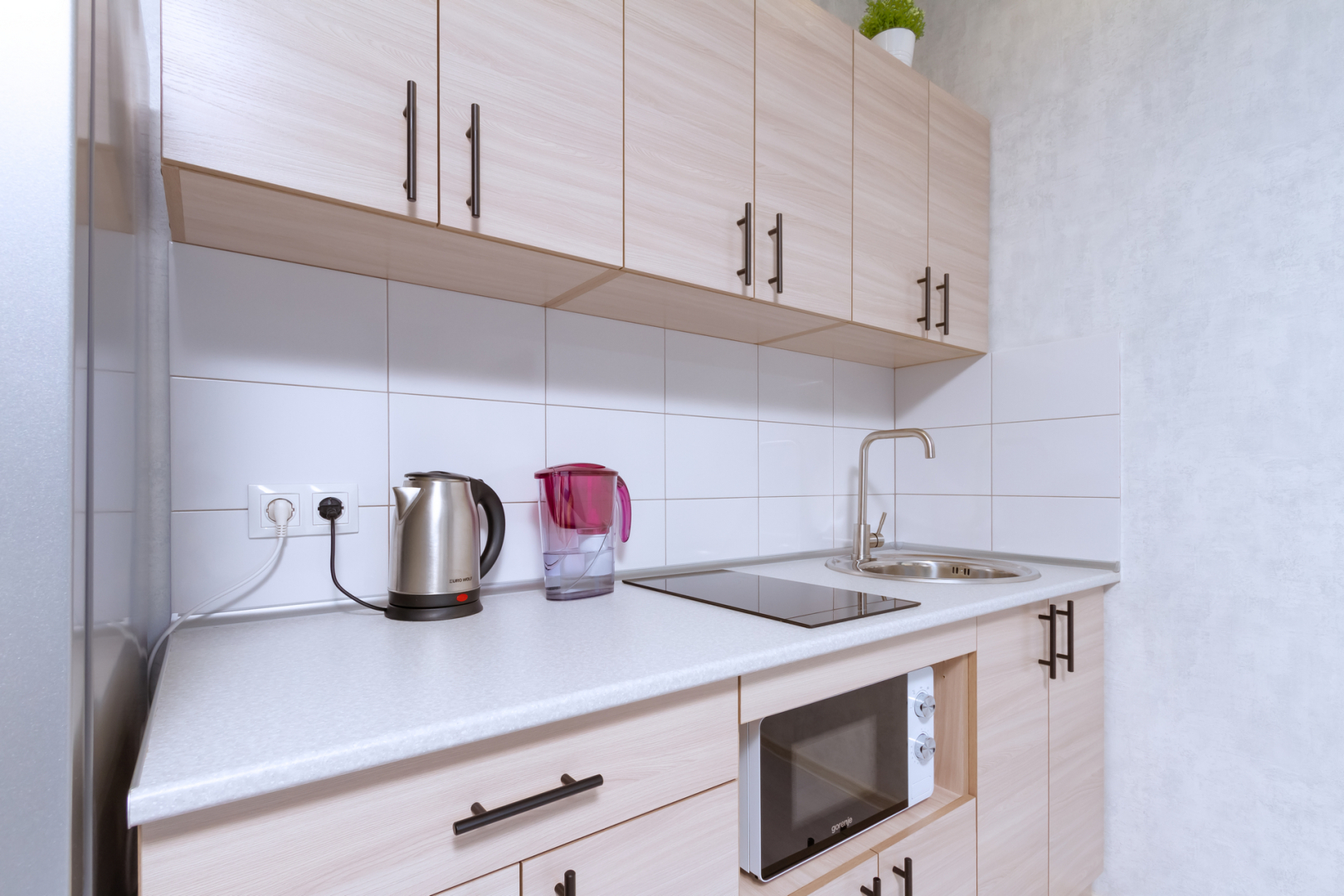 Апартаменты Стильные на Набережной Оби