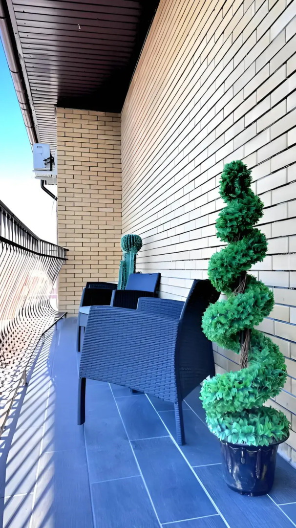 Квартира евродвушка в центре