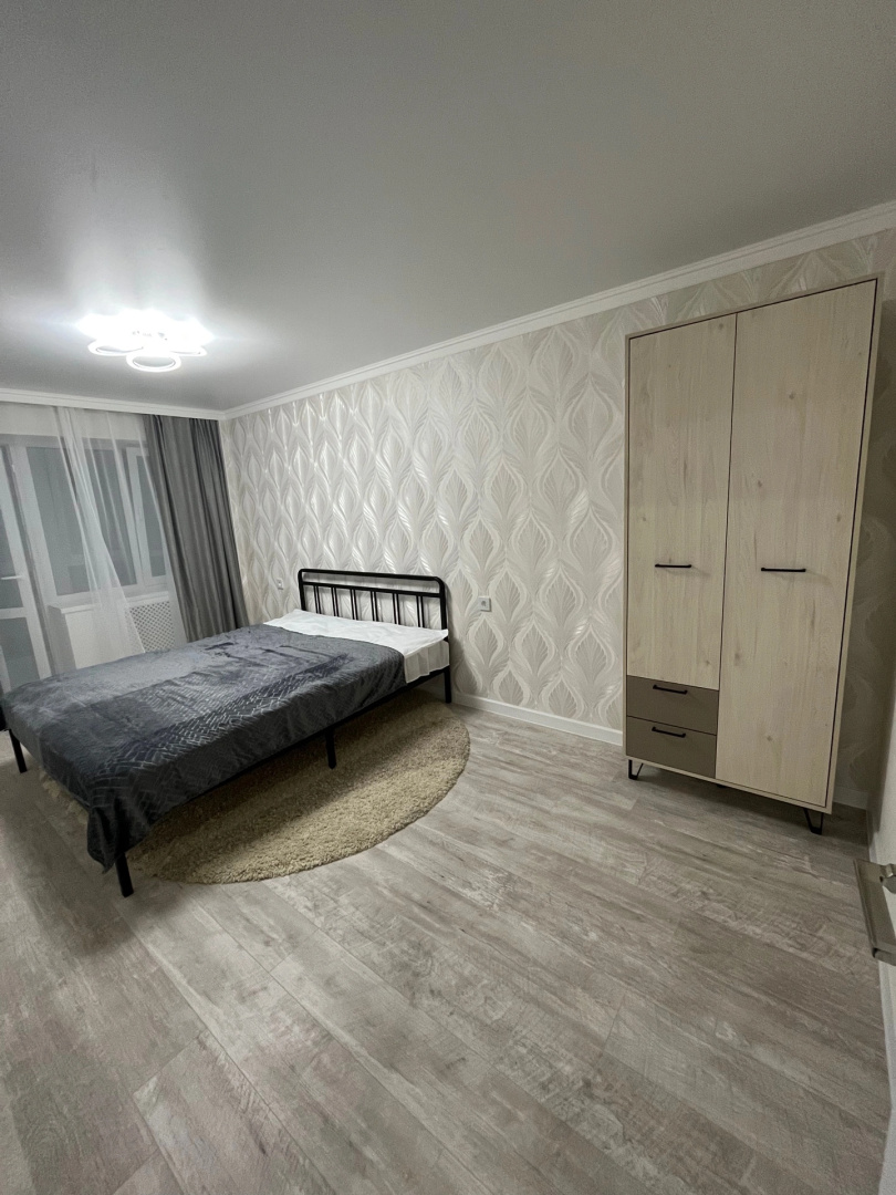 Квартира в центре Кисловодска