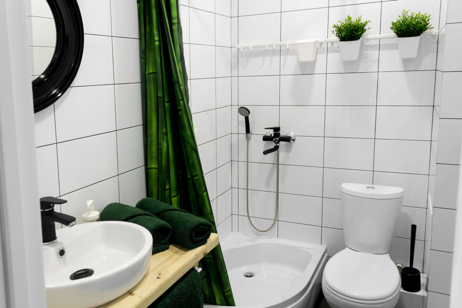 Апартаменты Светлая Сторона