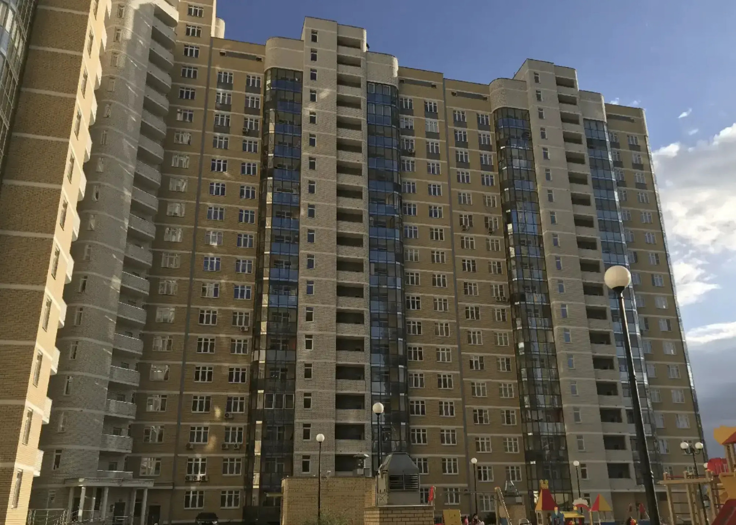 Квартира рядом с метро