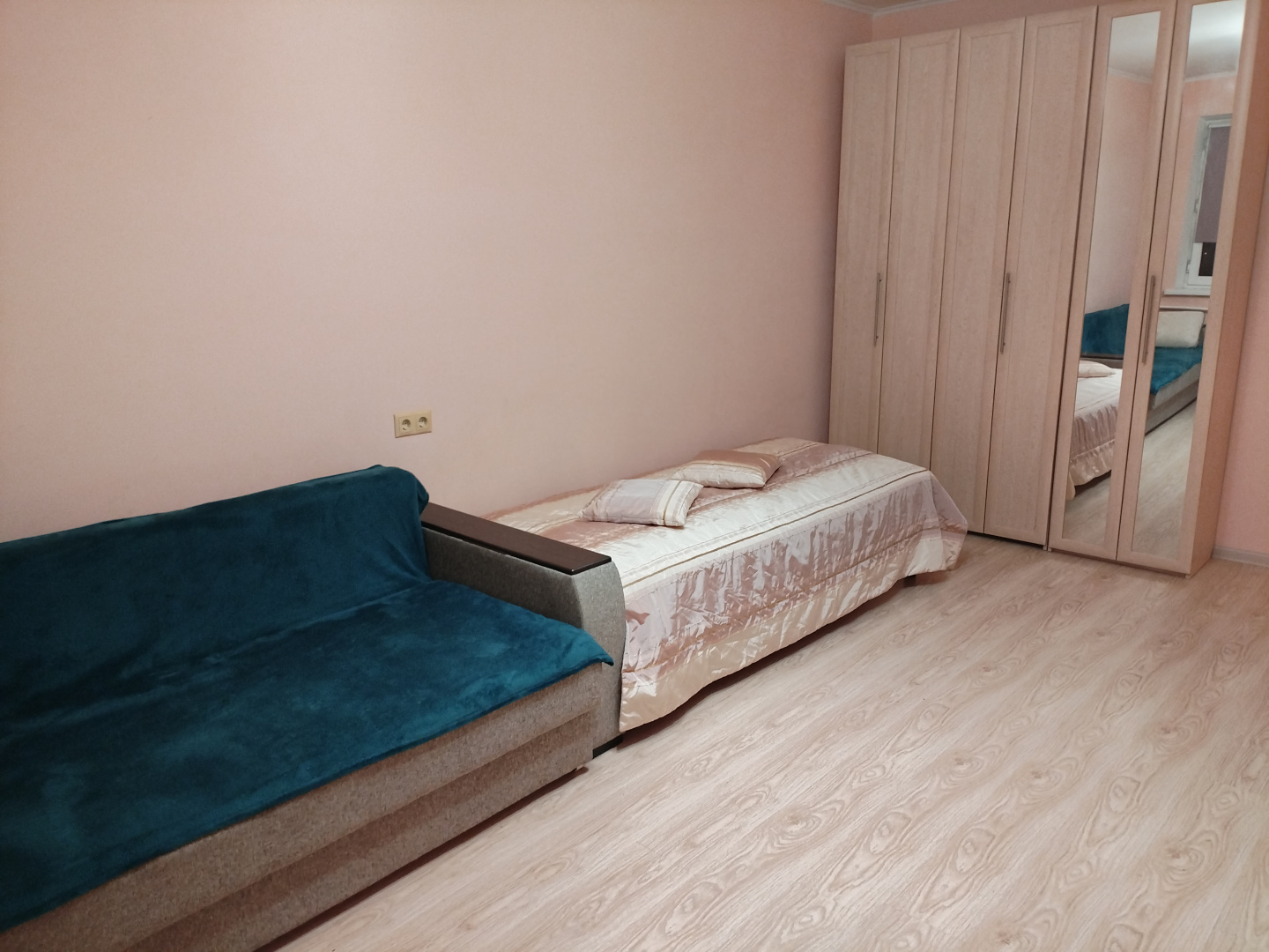 Квартира Для4х