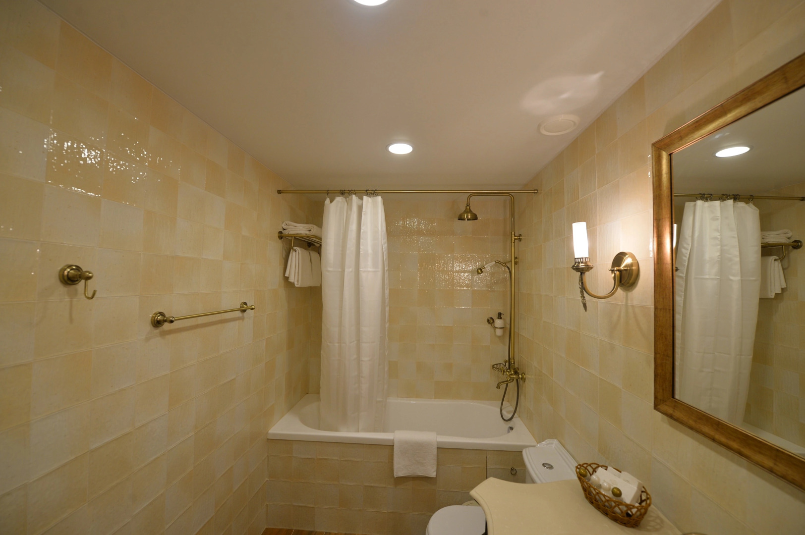 Гостиница Реноме