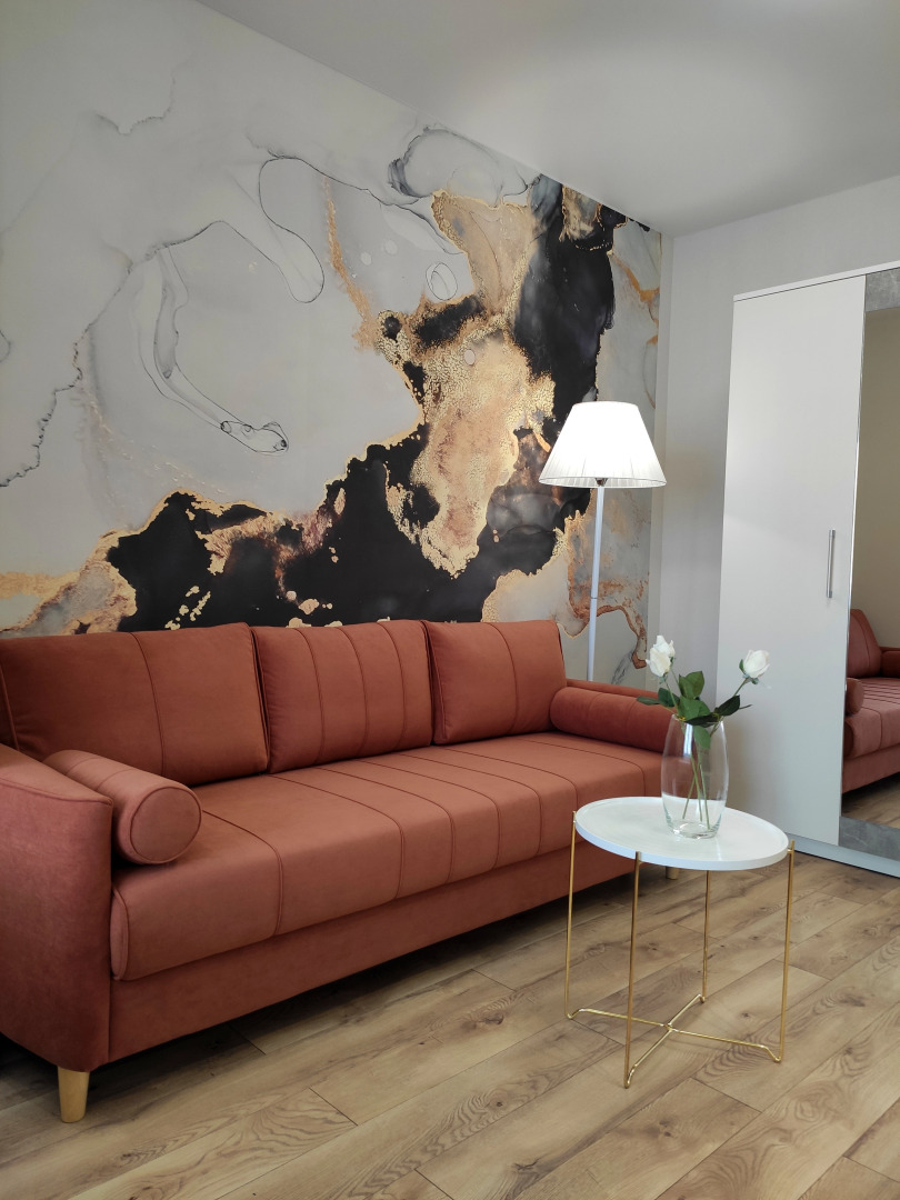 Апартаменты в центре Светлогорска