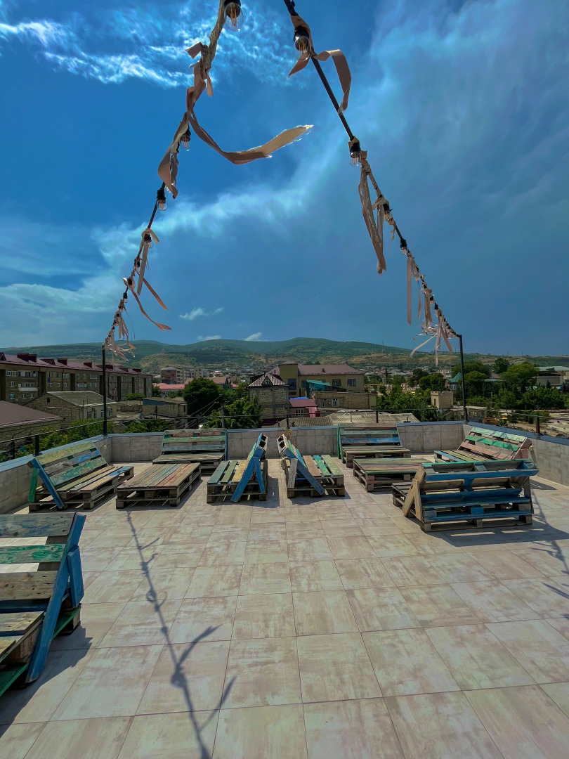 Жилое помещение Мэйн стрит