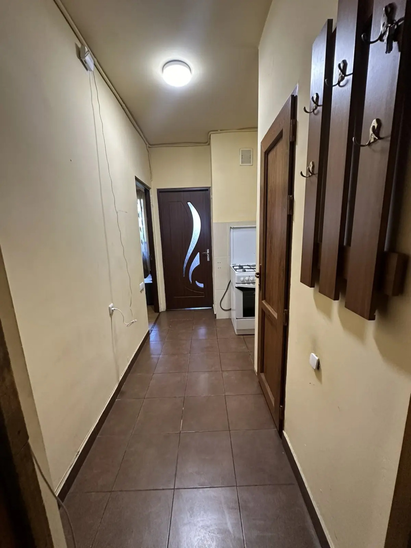 Апартаменты Perte House on Mashtots 15