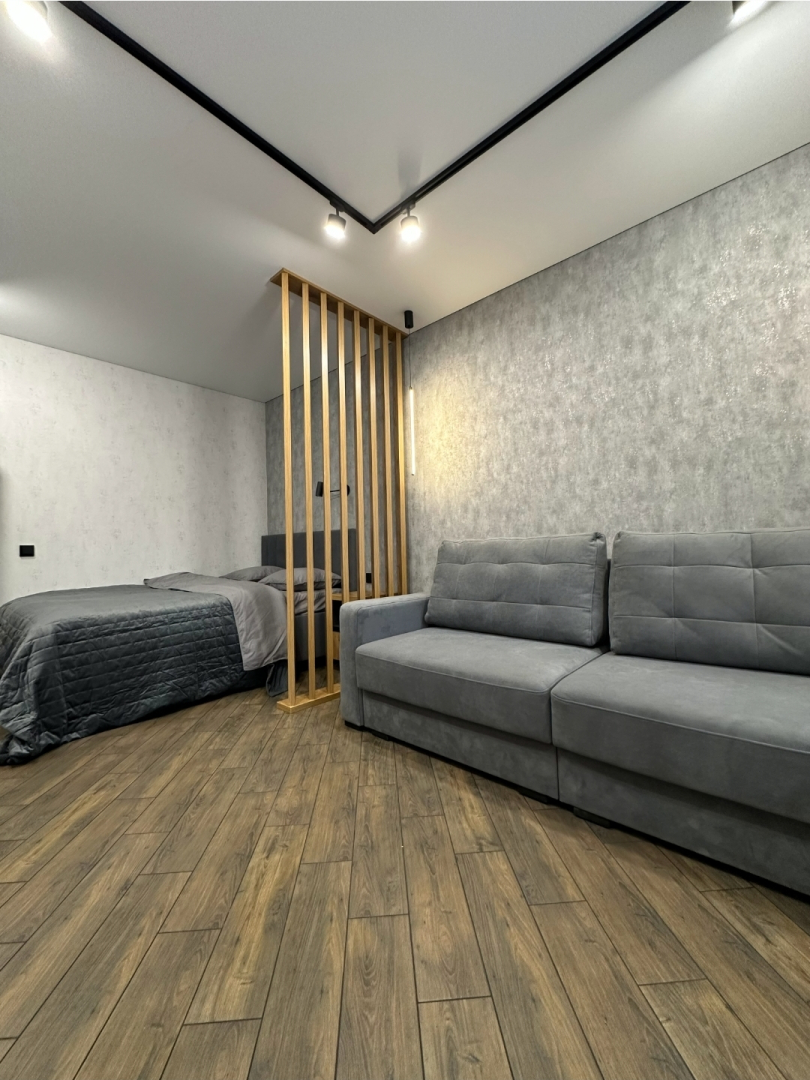 Квартира Уютная на побережье