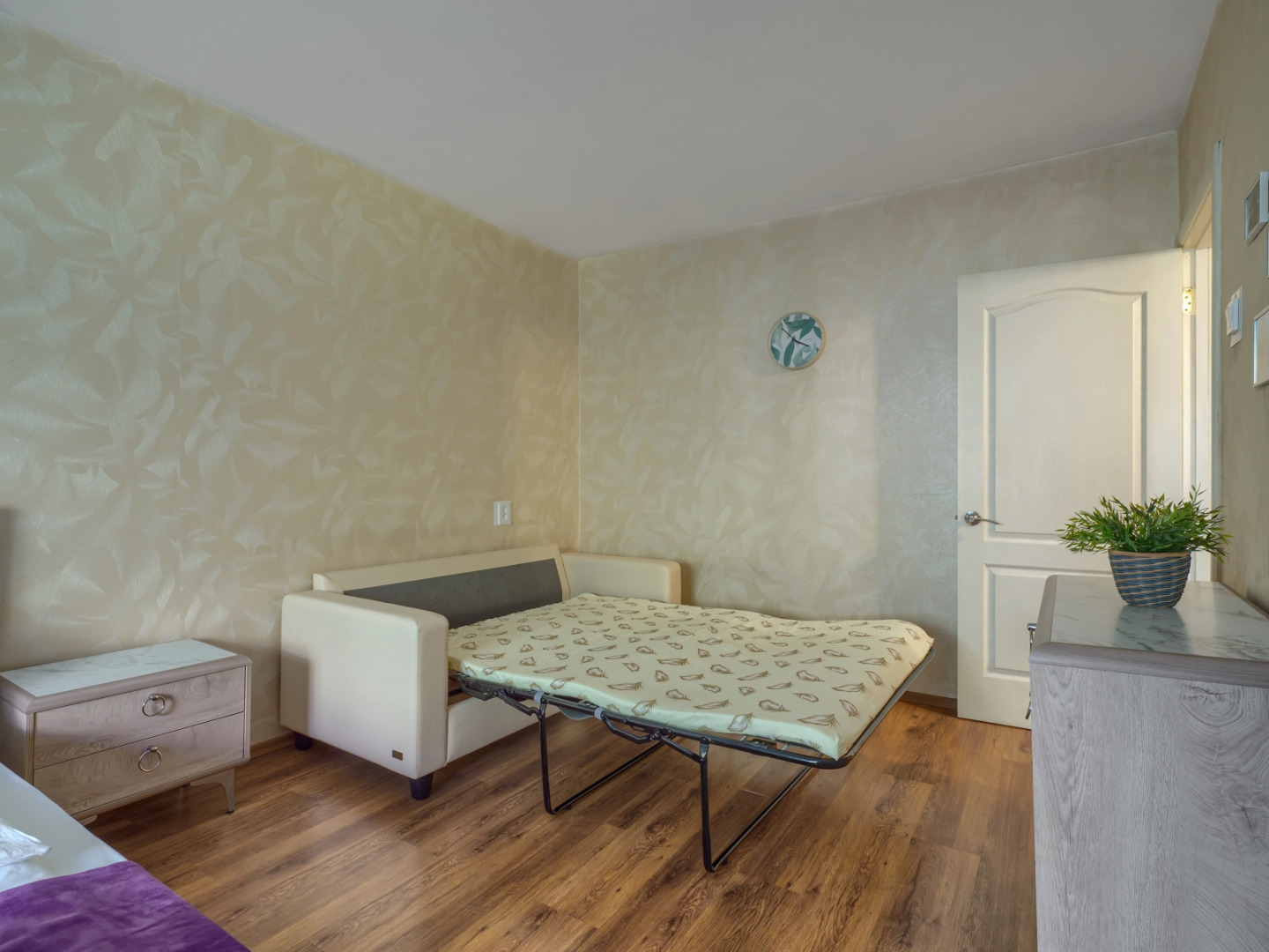 Апартаменты KvartalApartments Донецкая  9