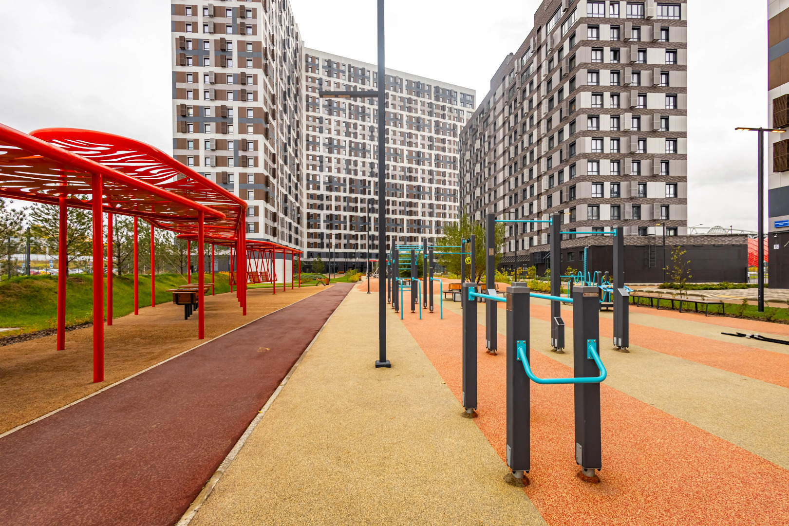 Апартаменты Elite Apartments