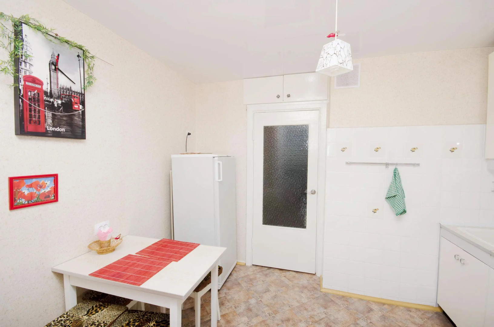 Апартаменты на улице Немига 10