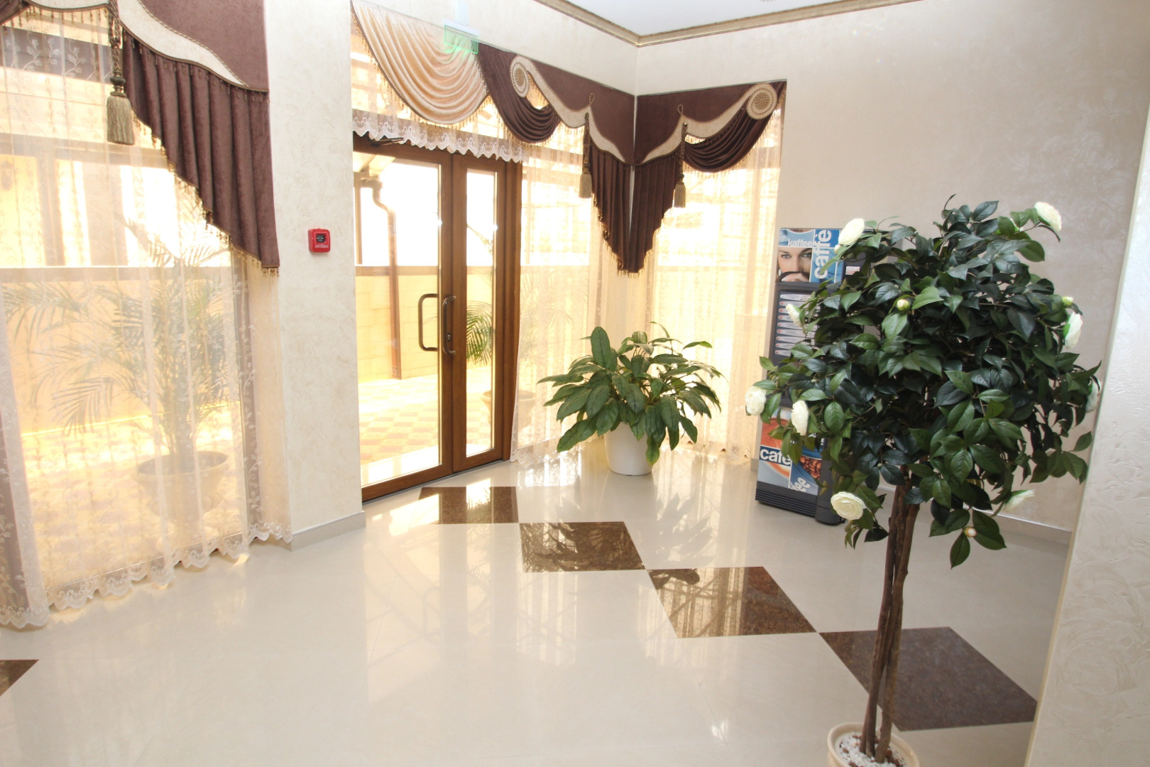 Гостевой дом Комфорт