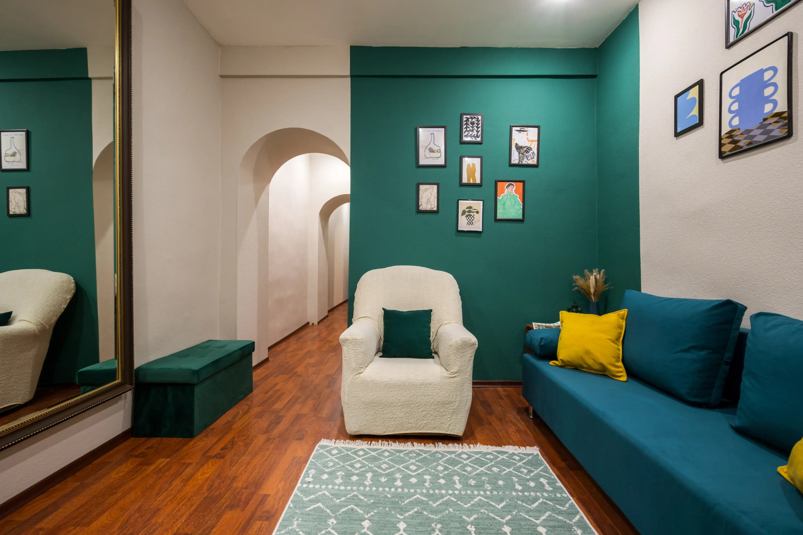 Квартира у Таврического сада