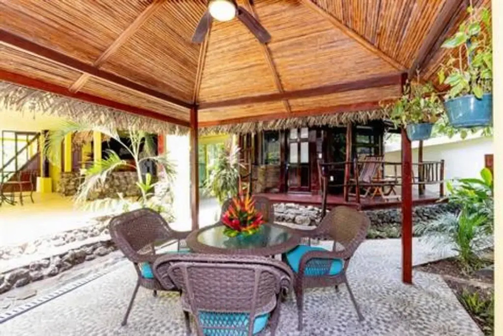 Вилла Casa Melosa