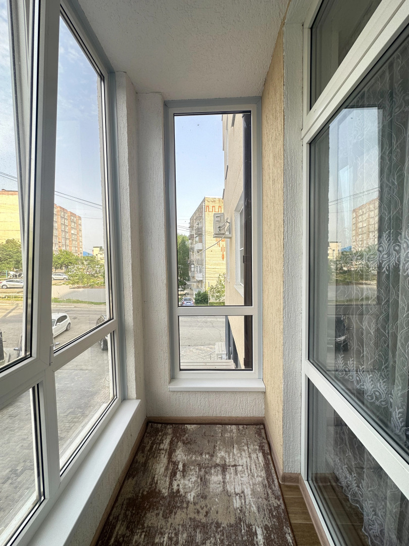 Квартира уютная на Синева 36а 2