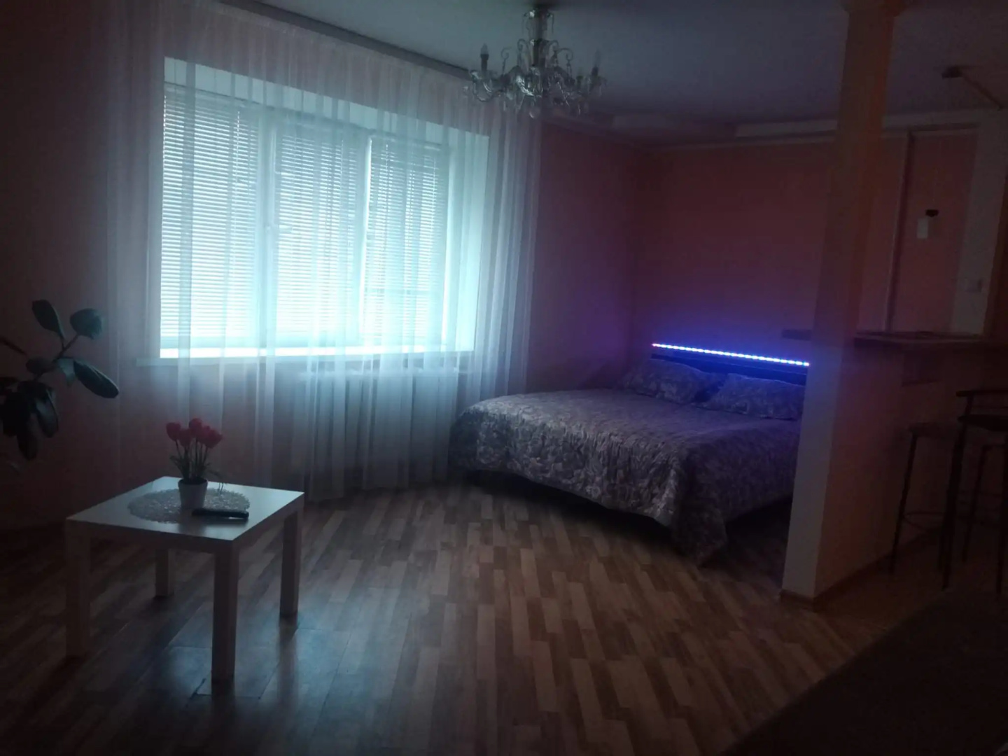 Апартаменты Квартира в Центре Борисова