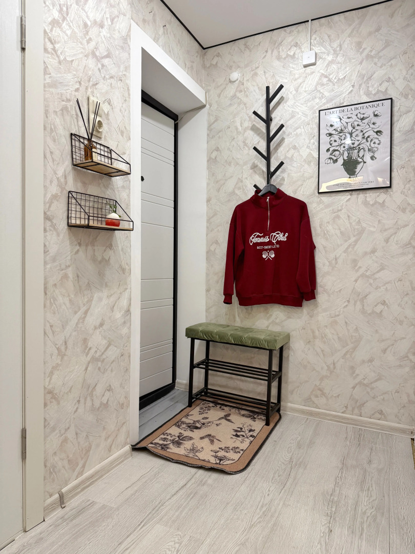 Квартира на Кадетском бульваре