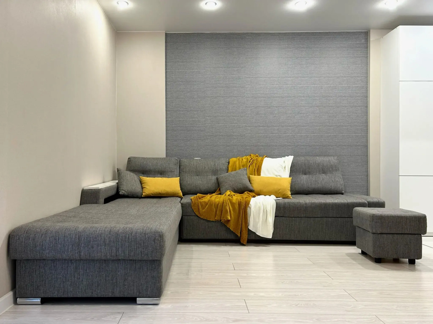 Апартаменты Евро Bliss