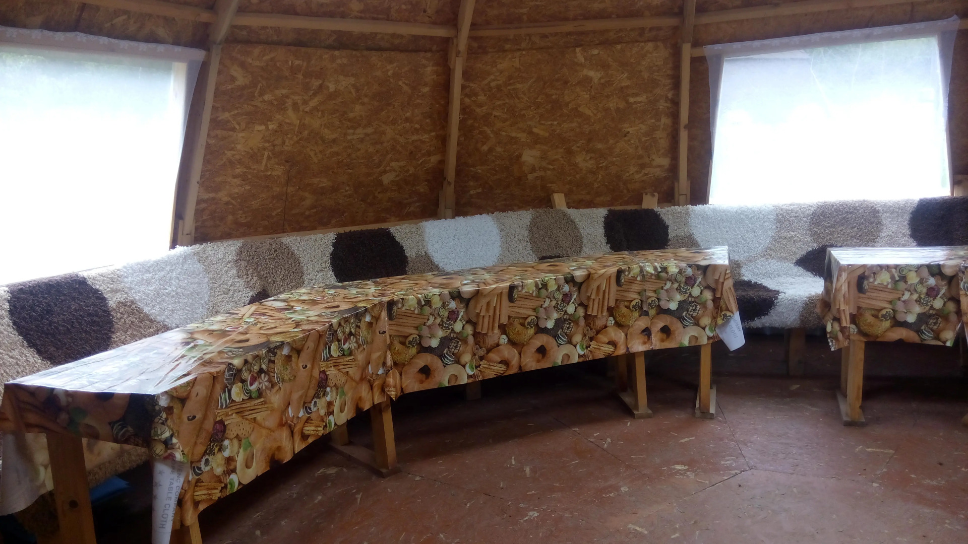 Отель Дикий Крым