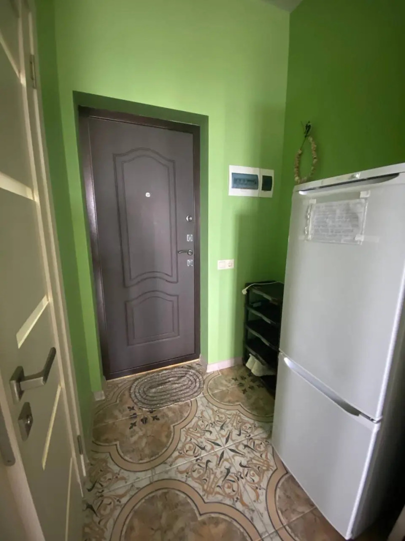 Апартаменты на Бакинской от HomeHotelSochi