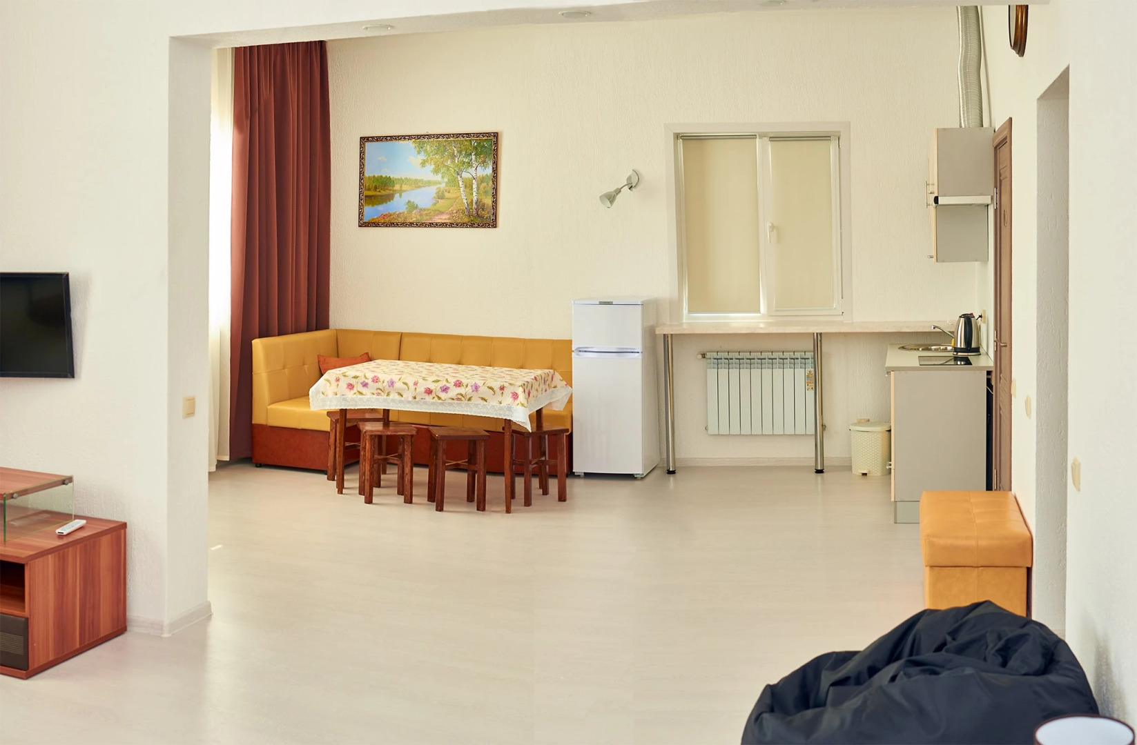 Мини-Отель Mix