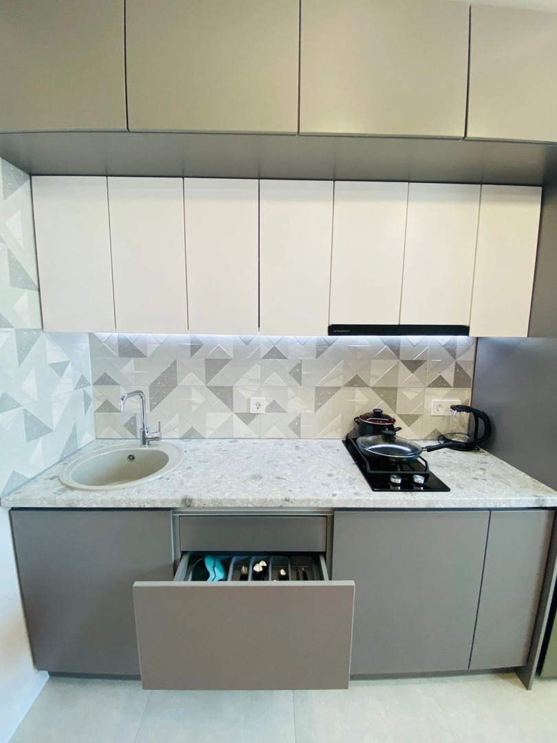 Квартира Апартаменты Моршанское Шоссе 24И/87