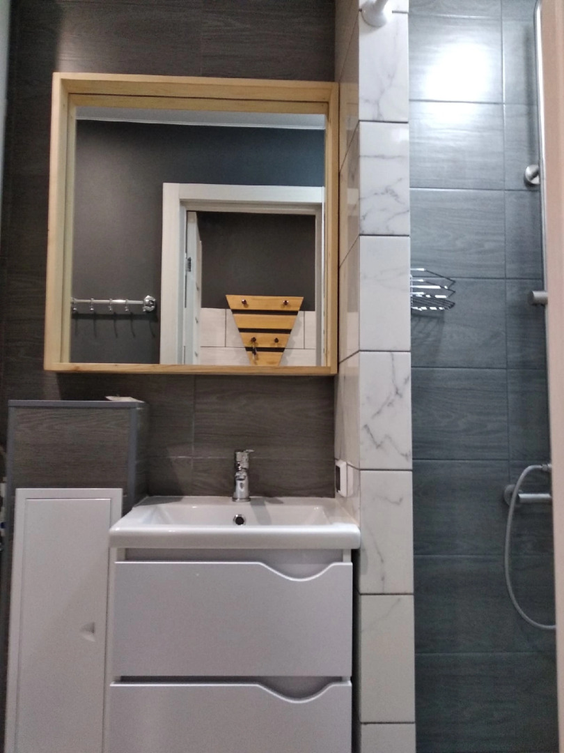 Апартаменты Easy Studio 1