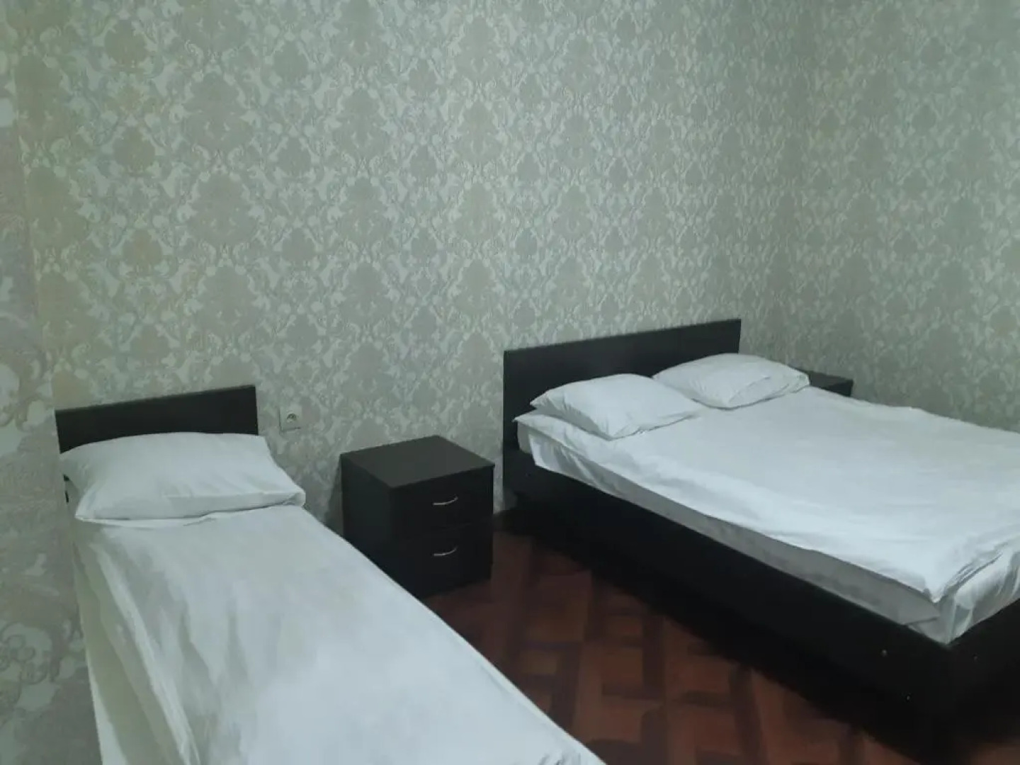 Гостевой дом Анастасиевская